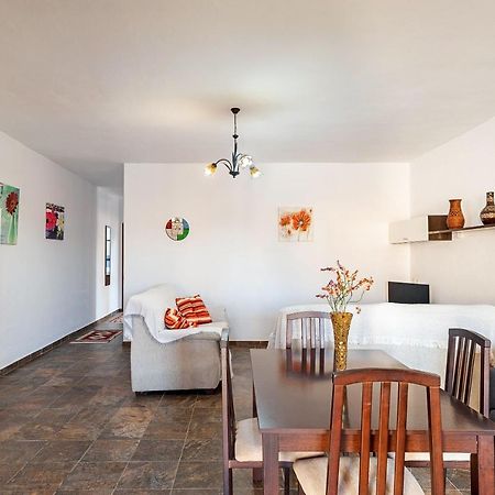 Chalet Rocio - Solo Familias Conil De La Frontera Dış mekan fotoğraf