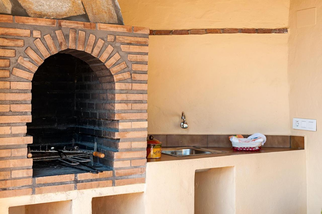 Chalet Rocio - Solo Familias Conil De La Frontera Dış mekan fotoğraf